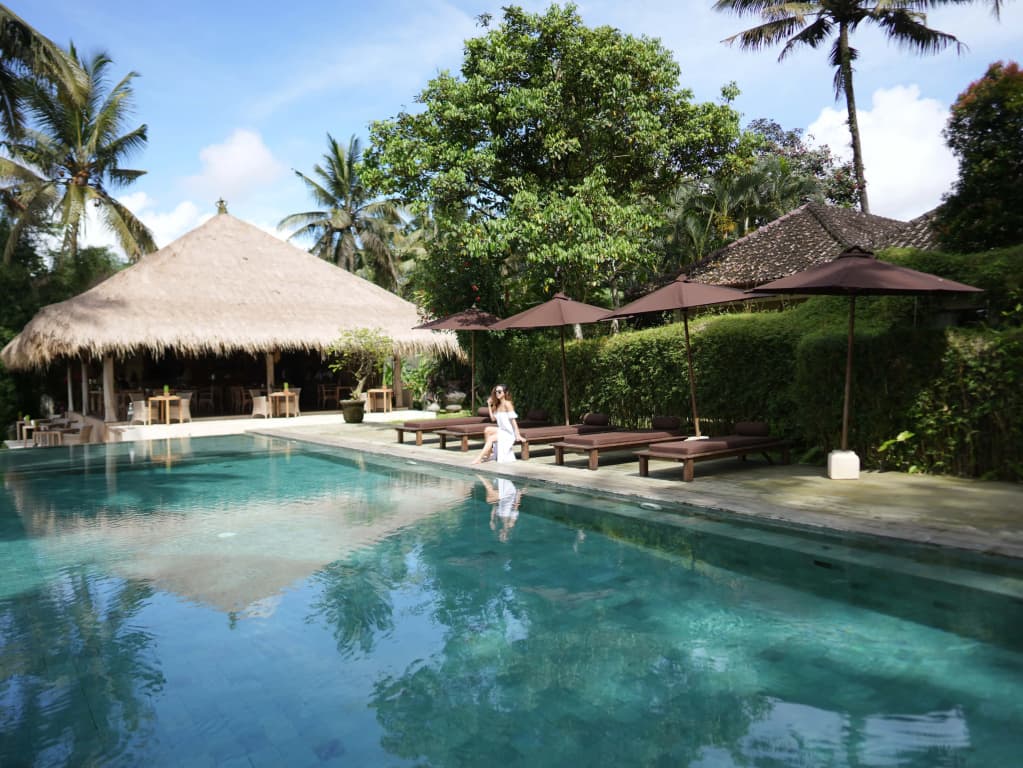 MATHIS Retreat Ubud - photo 12