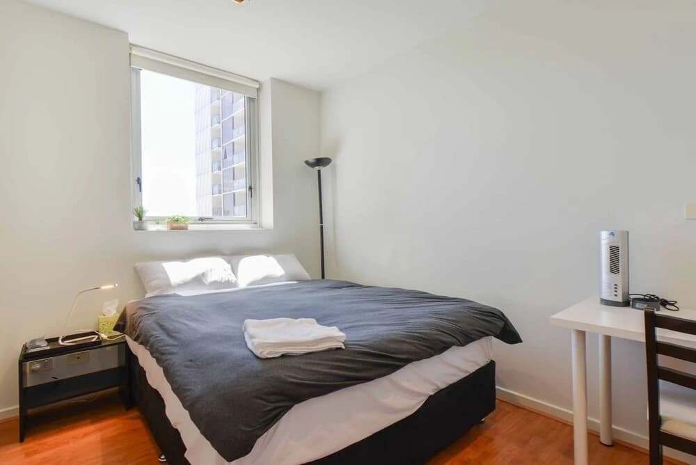 Concept Blue Service Apartment - photo 6