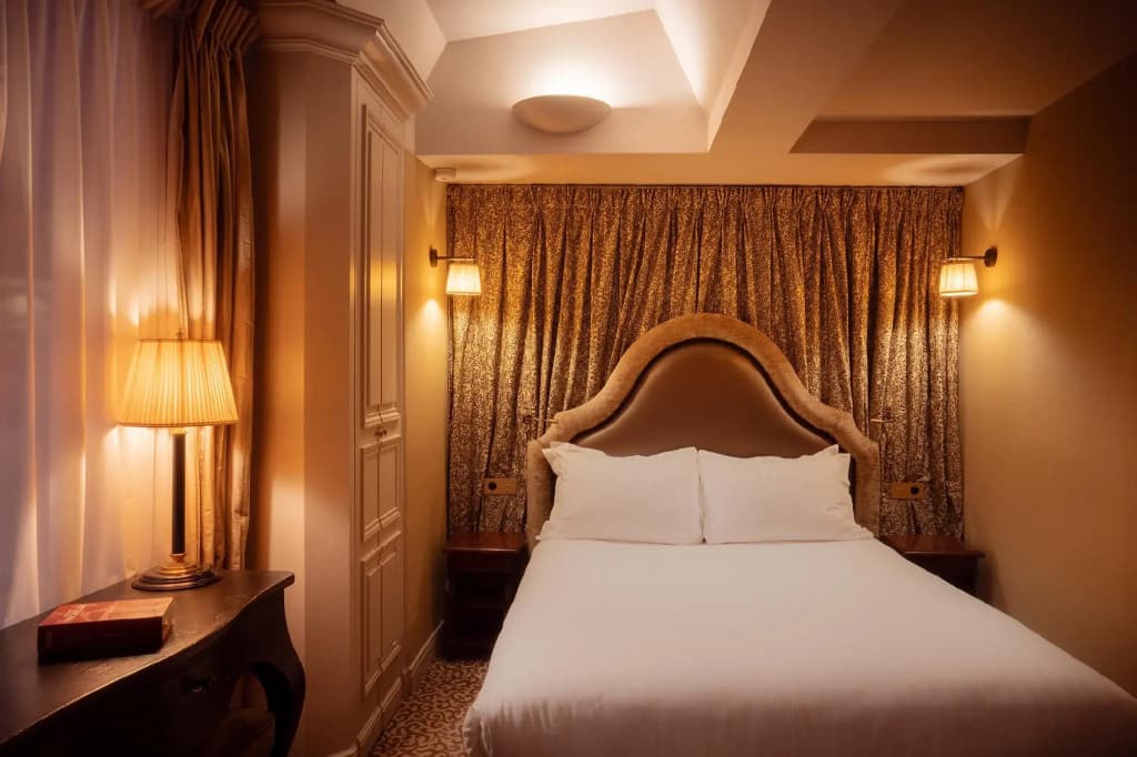 Hotel Odéon Saint Germain - photo 31