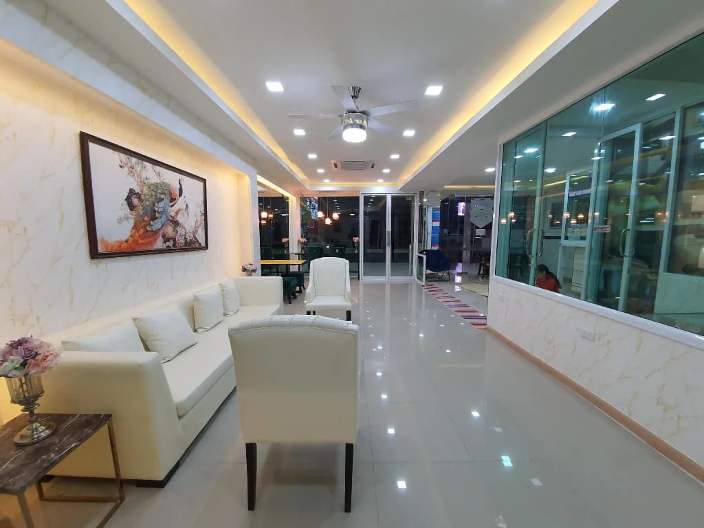 Burapa Villa - photo 3