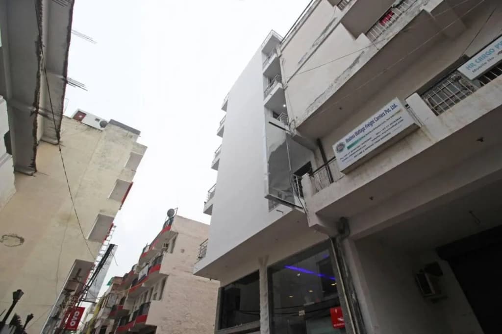 Hotel Tourist Palace - photo 26