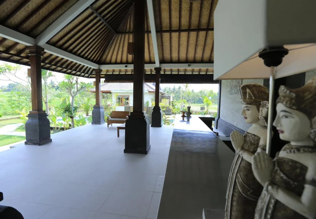 Masia Villa Ubud - photo 19