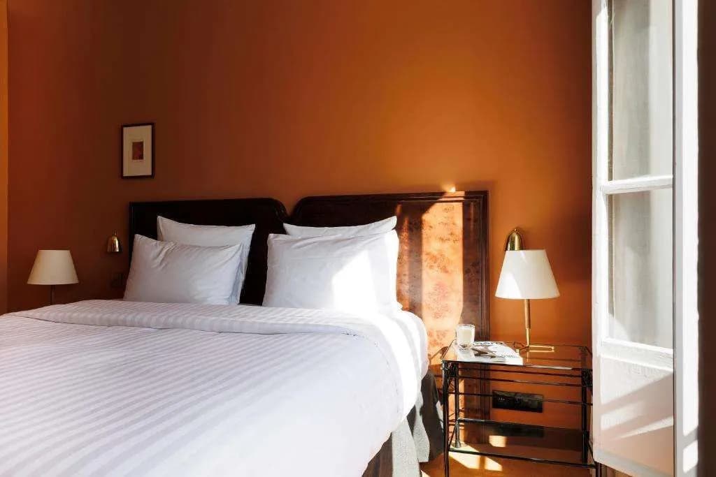 Hôtel Rochechouart, a Member of Design Hotels – Orso Hotel - photo 44