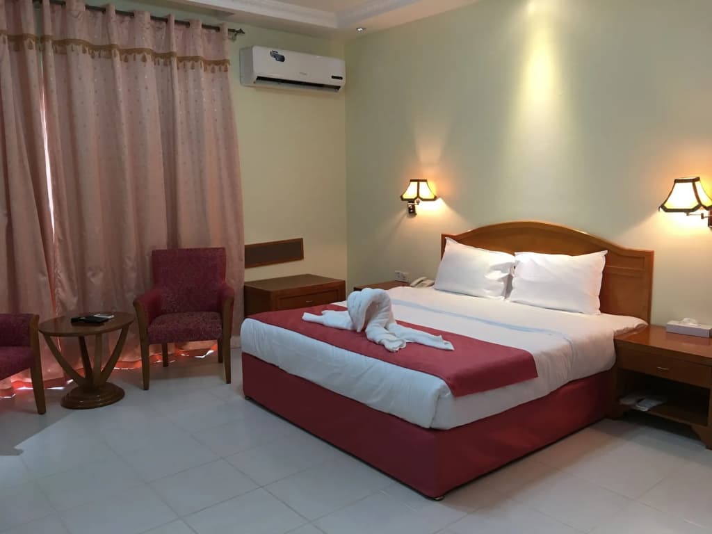 Waves Hotel Ajman - photo 5