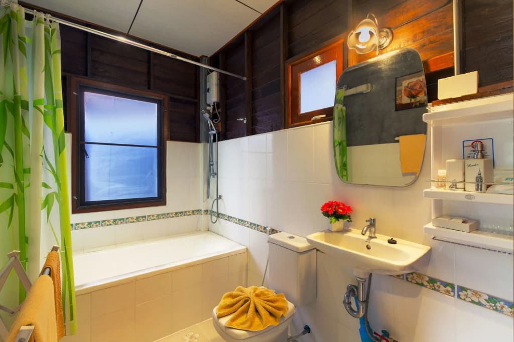 Kanya Cozy Bungalows Kata Beach - photo 8