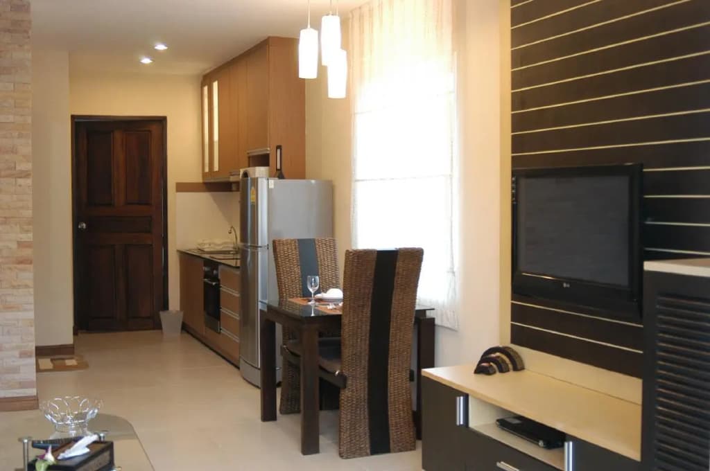 Whispering Palms Suite - photo 24