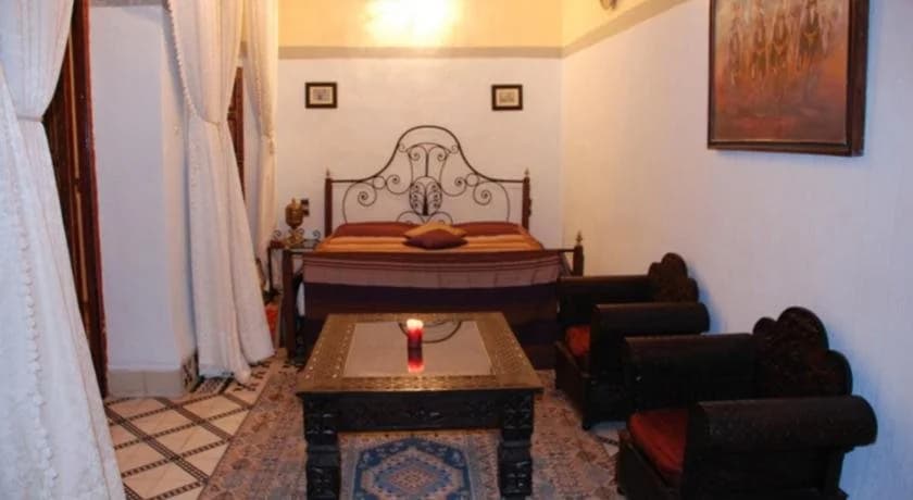 Dar Moulay Ali - photo 7