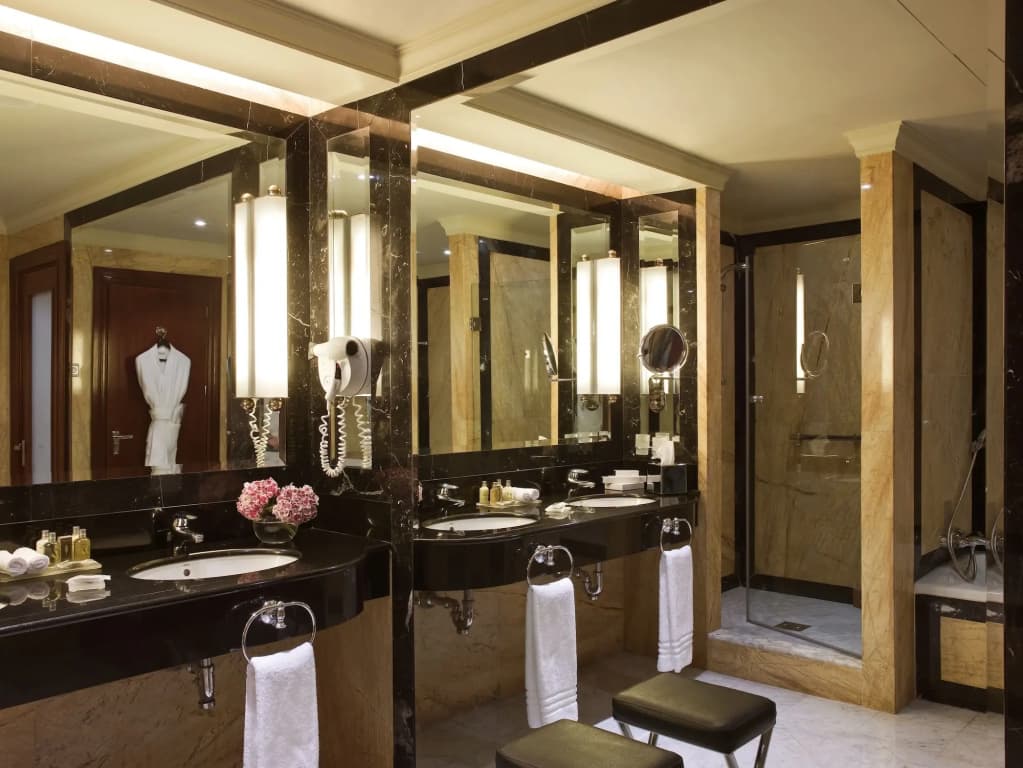 InterContinental Madrid by IHG - photo 30
