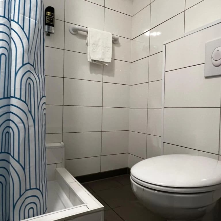 Trianon Hotel - photo 48
