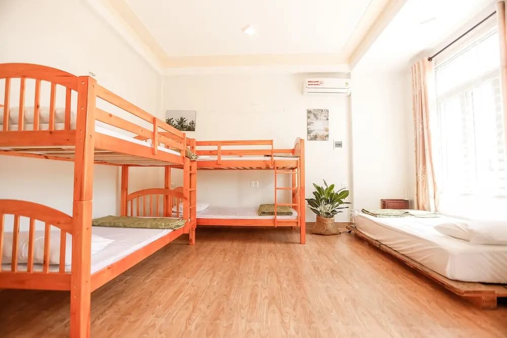 Bisou De La Riviere - Hostel - photo 3