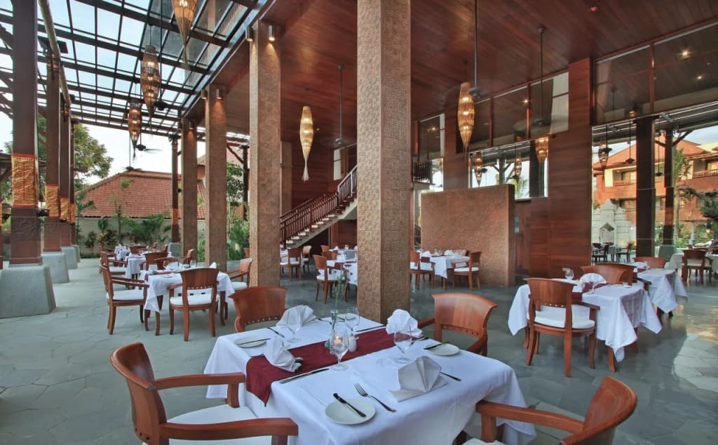 The Alantara Sanur - photo 20