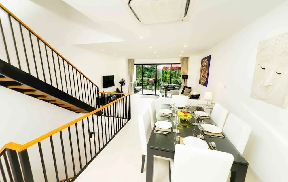 Luxury 3BR Villa in Koh Samui - photo 18