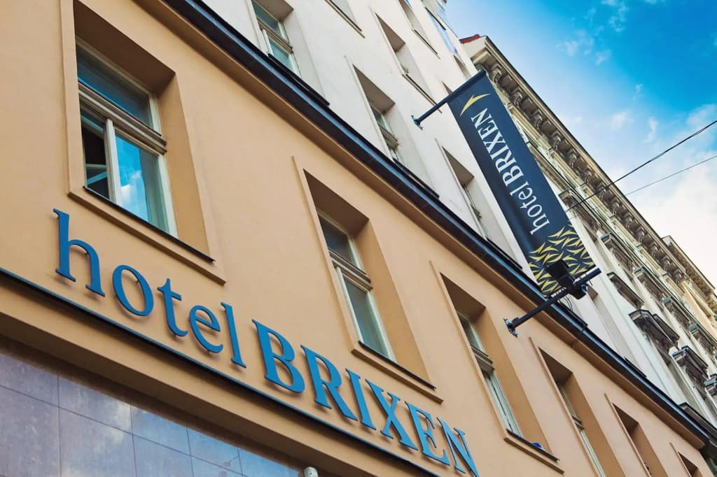Hotel Brixen - photo 1