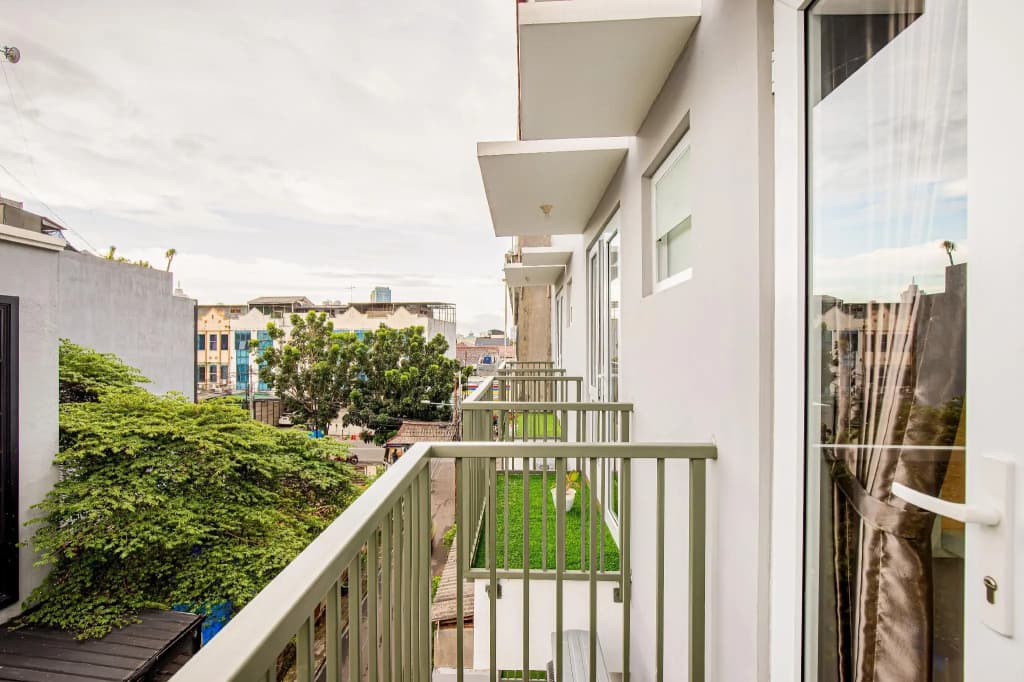 Rumah Kubis Residence - photo 13