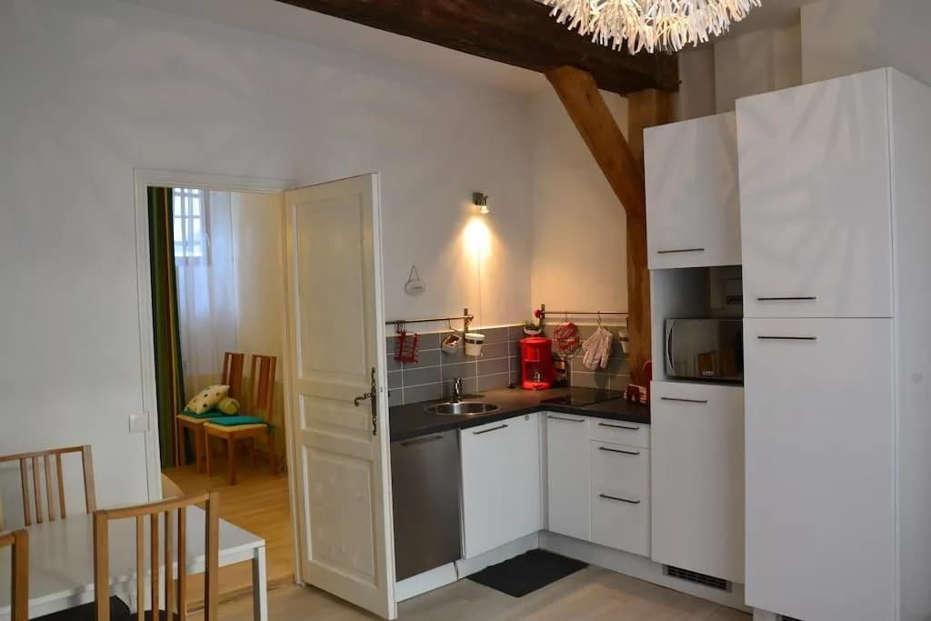 Apartment Grands Champs - photo 10