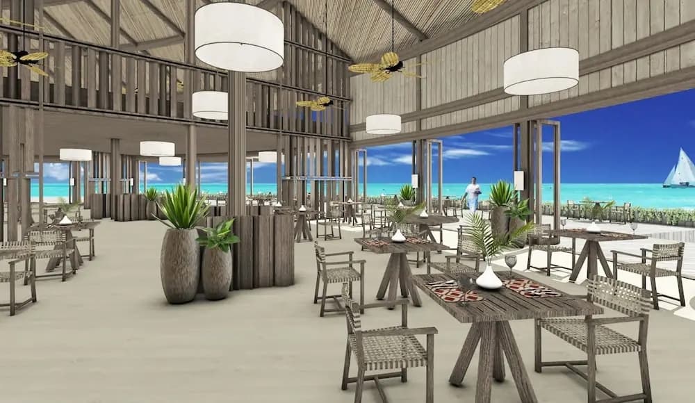 Kagi Maldives Resort & Spa - photo 13