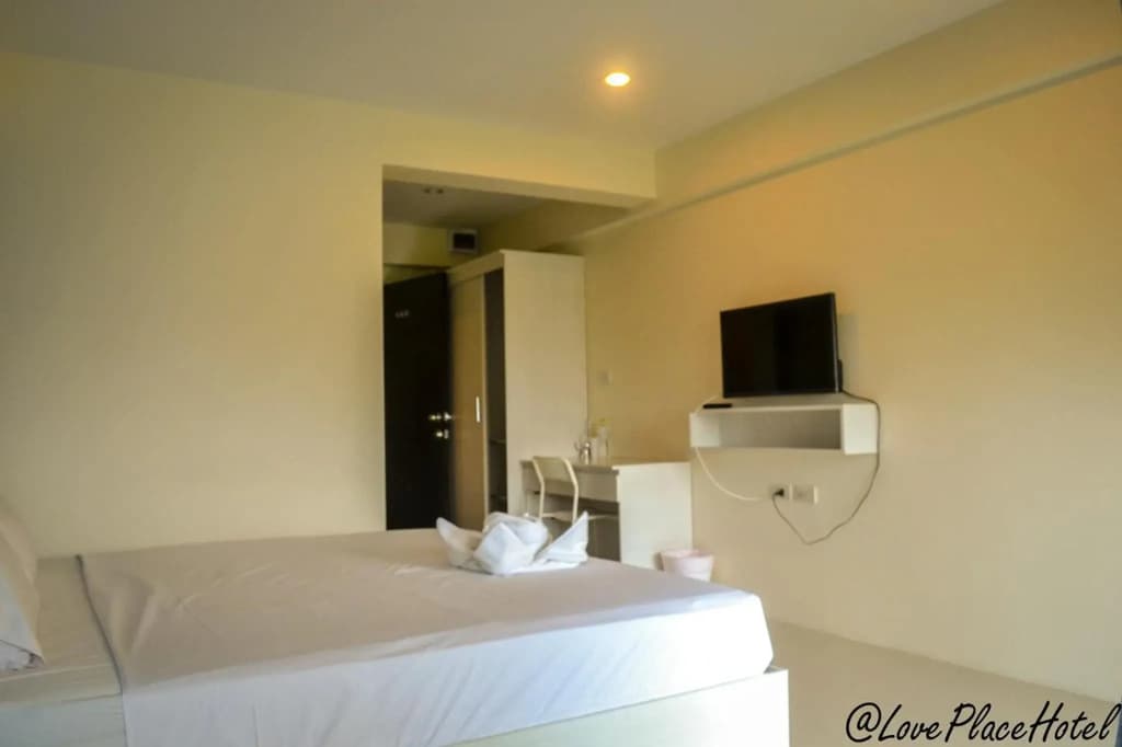 @Love Place Hotel - photo 6