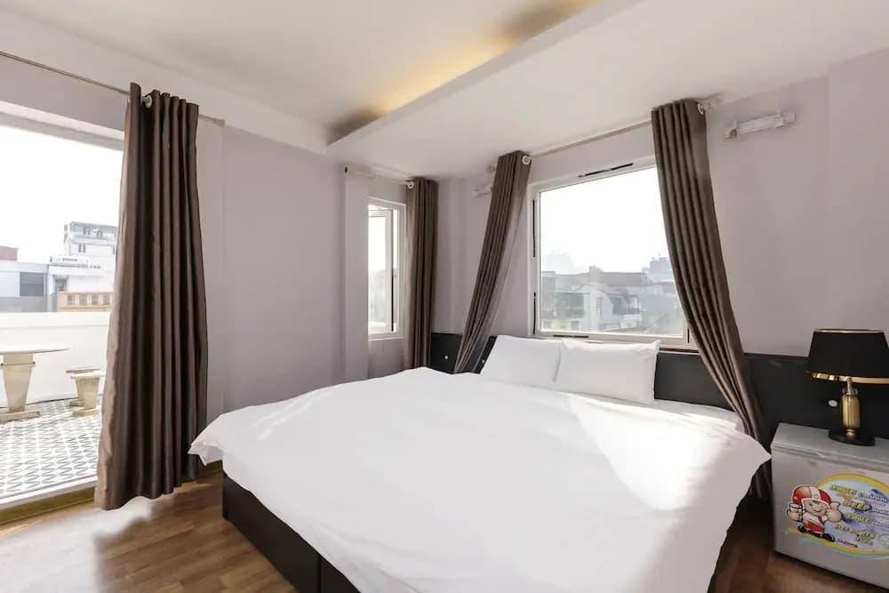 Hanoi Memory Premier Hotel Spa - photo 7