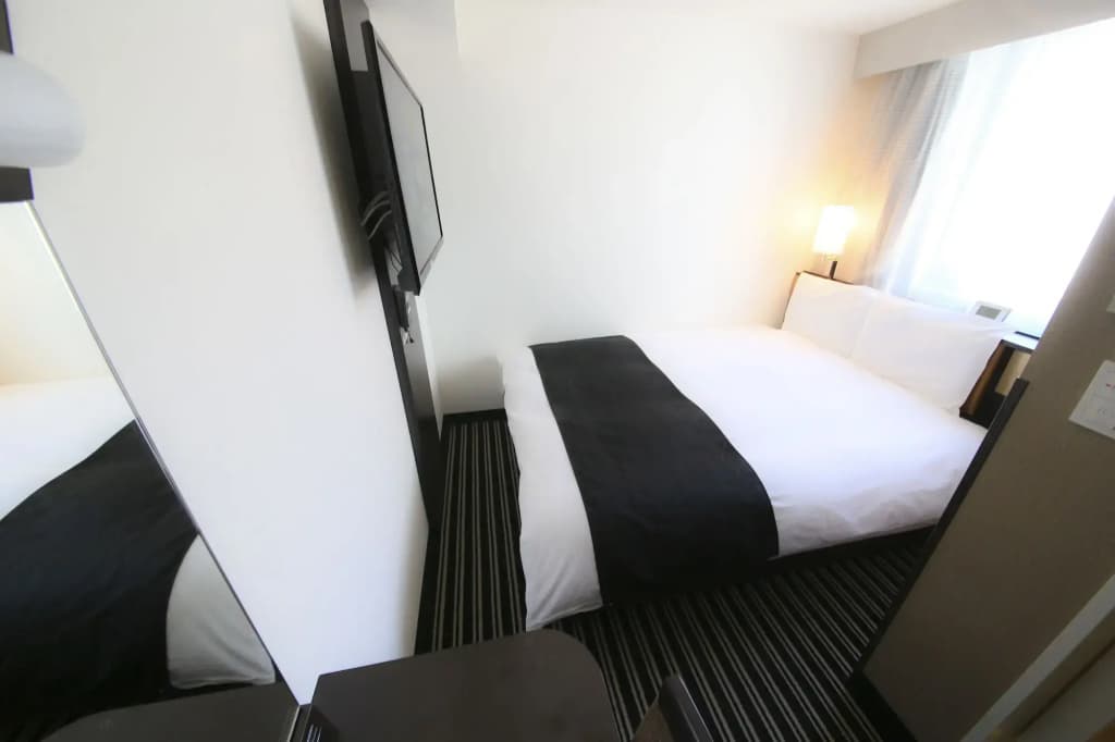 Apa Hotel Ginza Kyobashi Tokyo Eki Yaesu Minamiguchi - photo 8
