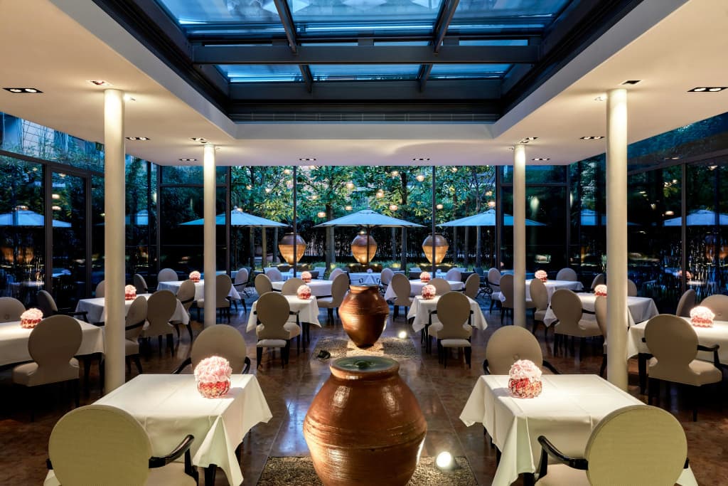 The Mandala Berlin, a Member of Design Hotel - photo 25