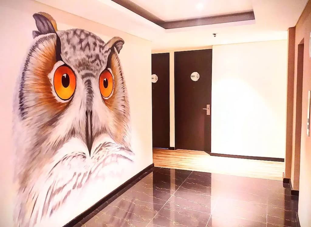 Everyday Smart Hotel - photo 5