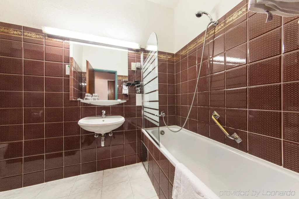 Novum Hotel Cristall Wien - photo 10