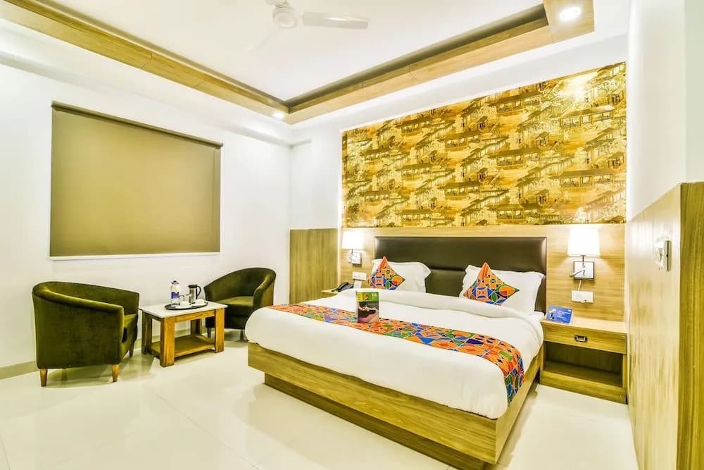 FabHotel Salt - photo 6