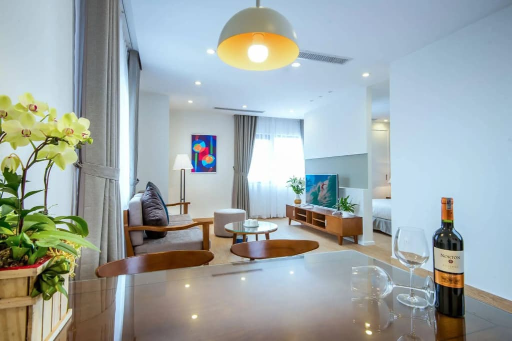 Dream Hotel & Apartment - photo 16