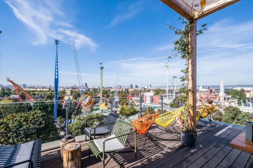 Zoku Vienna - photo 35