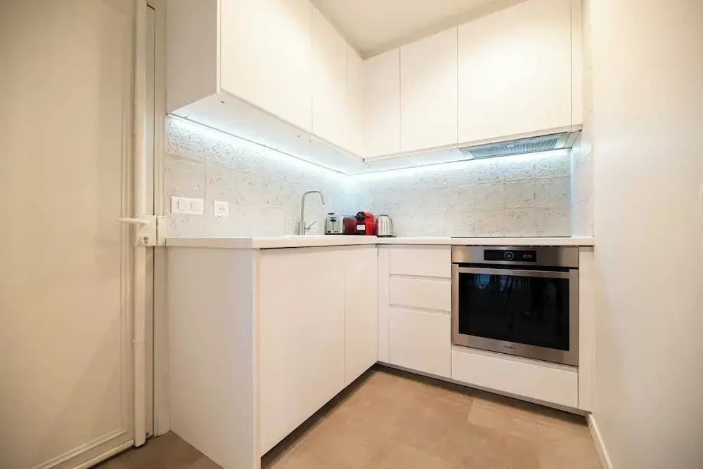 Elegant Apartment - 2br-6p - Notre Dame Cathedral - photo 10