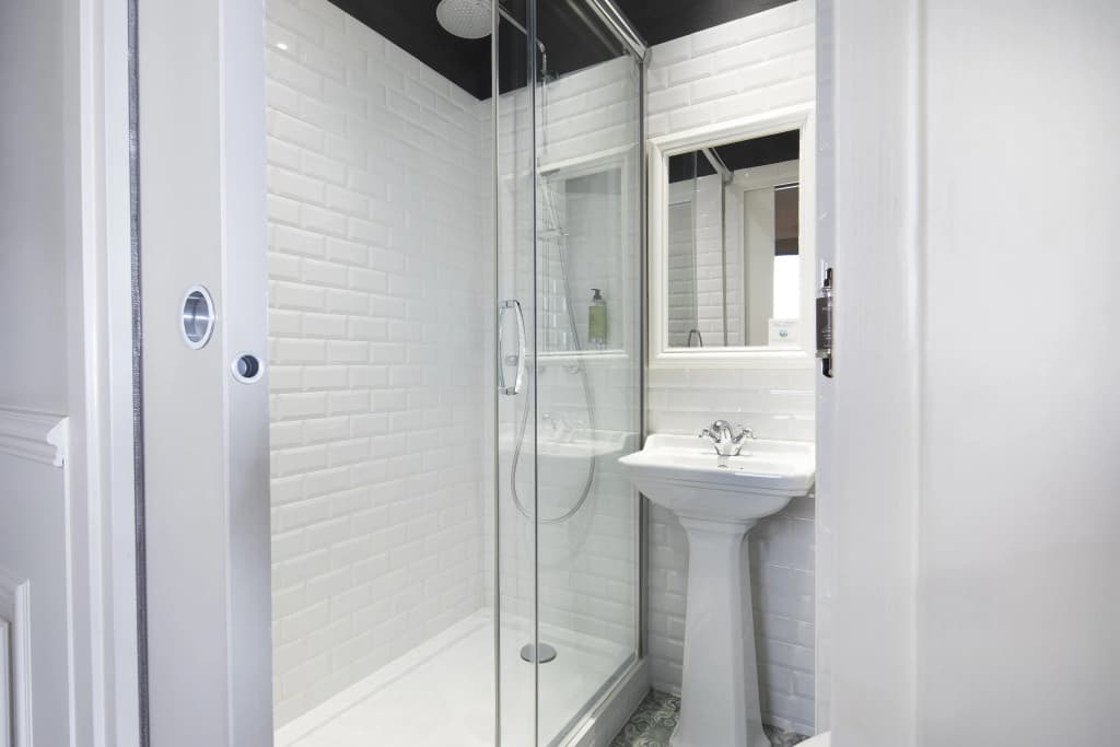 Hôtel Madeleine Haussmann - photo 34