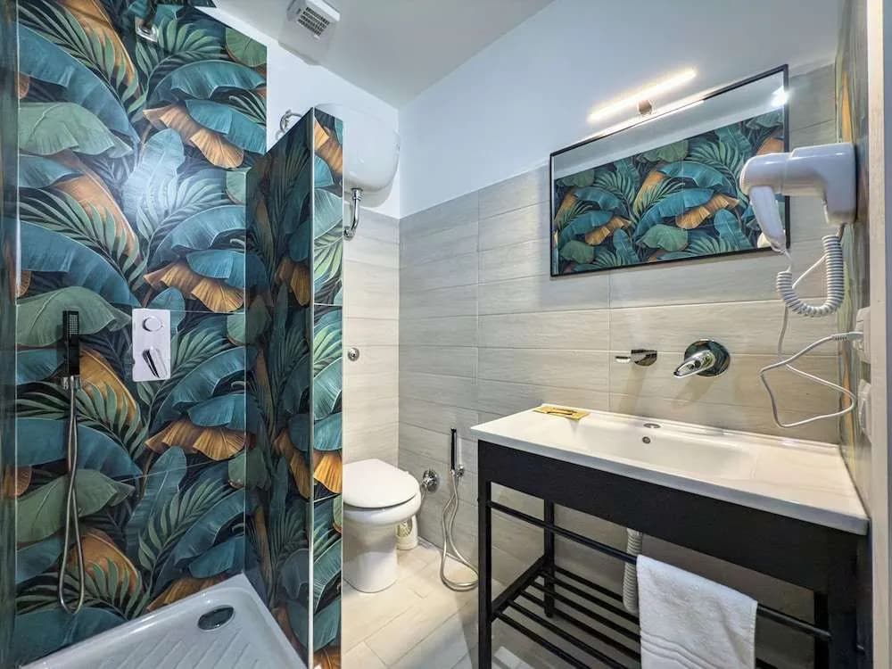 Hotel Giada - photo 25