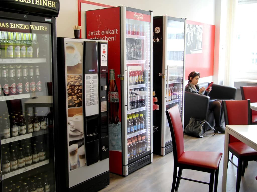 Check In Hostel Berlin - photo 14