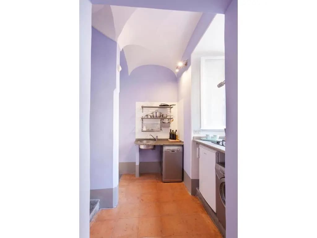 Apartment Via Farina - photo 16