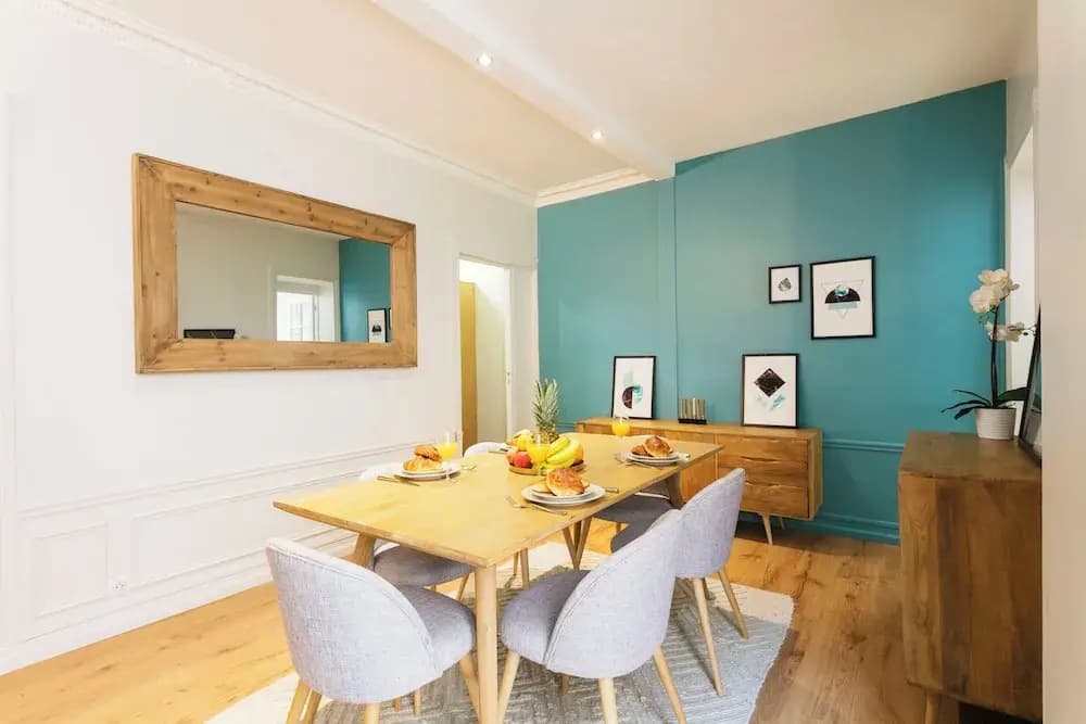Central Paris 1BR near Palais Royal - photo 4