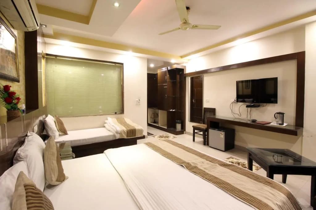Hotel Star View - photo 35