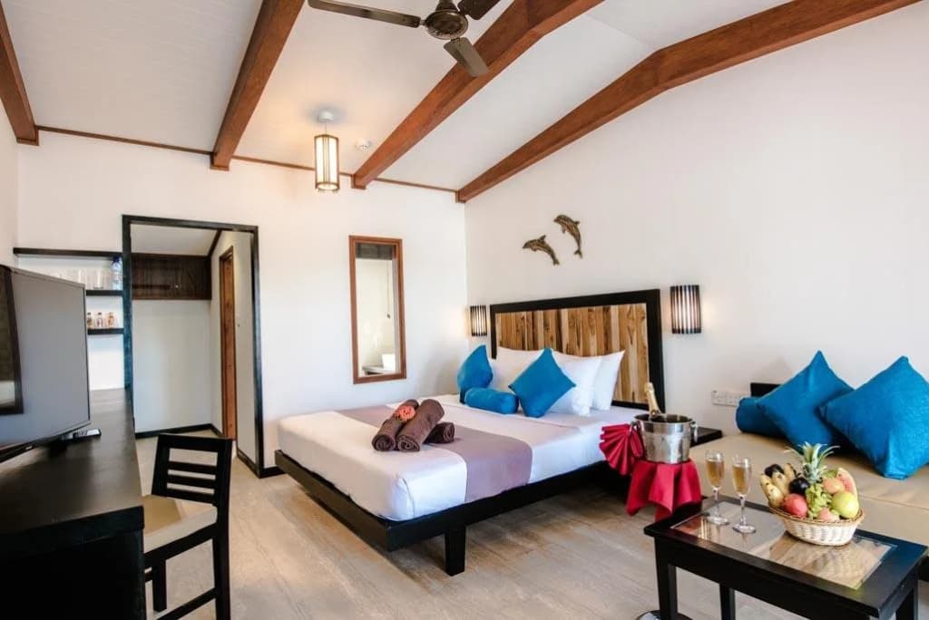 Fun Islands Resort - Maldives - photo 5