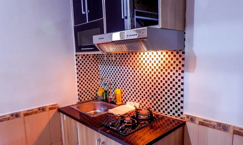 Strategic Menteng Square Apartment - photo 12