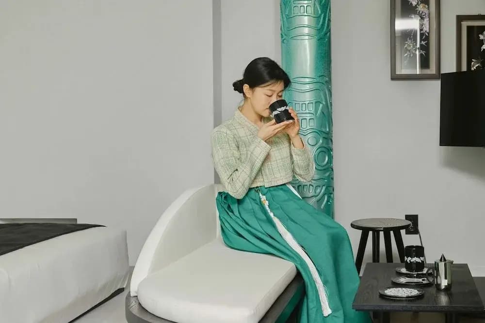 Stay Passport Sindang Ryokan - photo 25