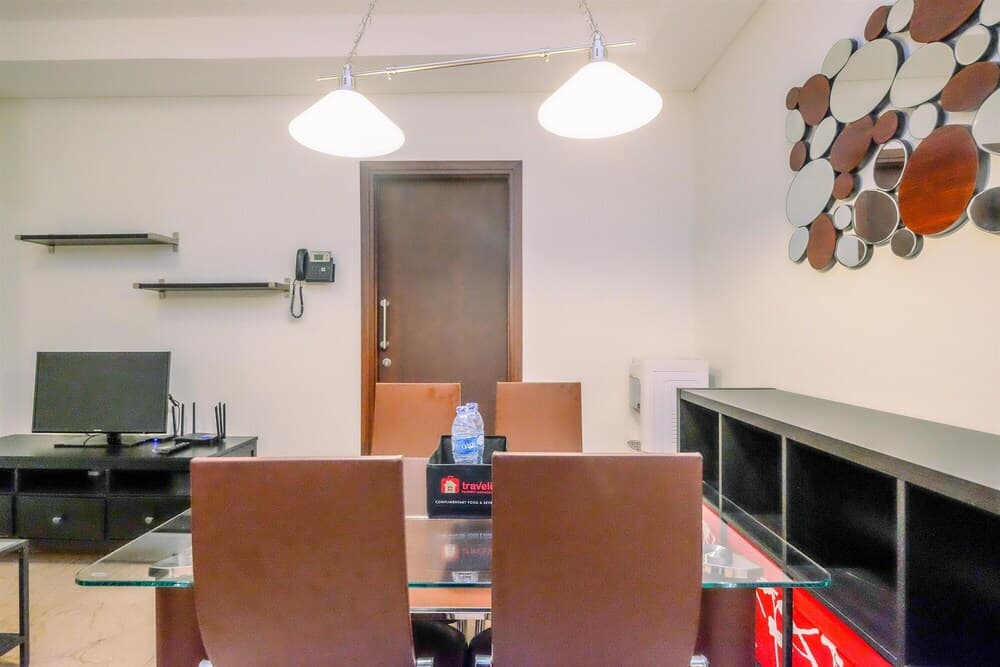 Good Deal And Strategic 1Br L'Avenue Apartment - photo 24