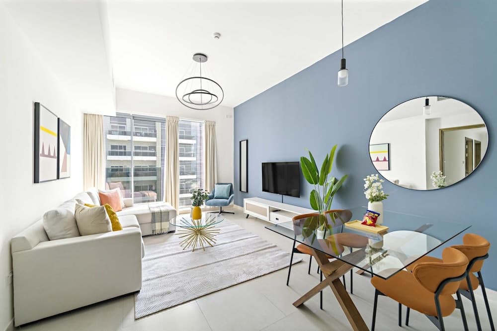 Silkhaus Premium 2bdr Reem Park Najmat - photo 1