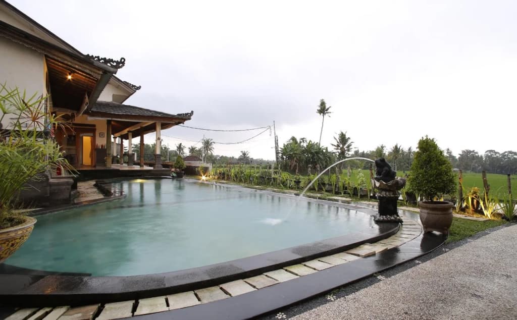 Mahasa Resort Ubud - photo 10