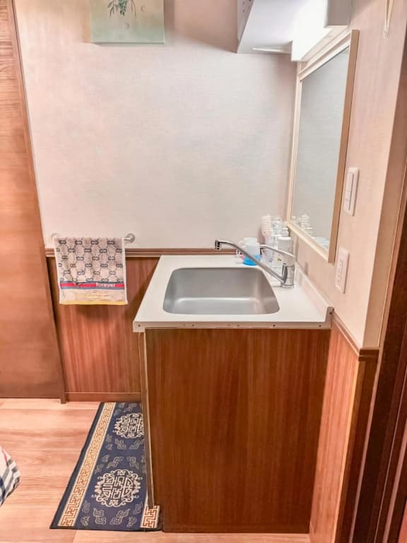 Shinjuku Warm Villa I - photo 16