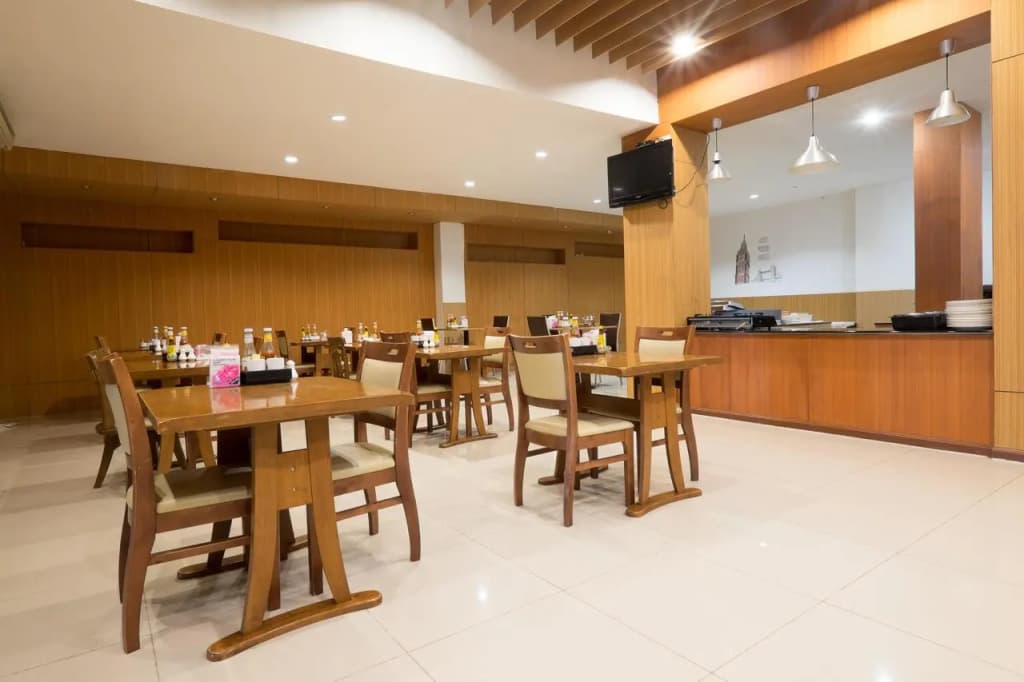 The Legacy Hotel Nana Sukhumvit, Aspira Collection - photo 17