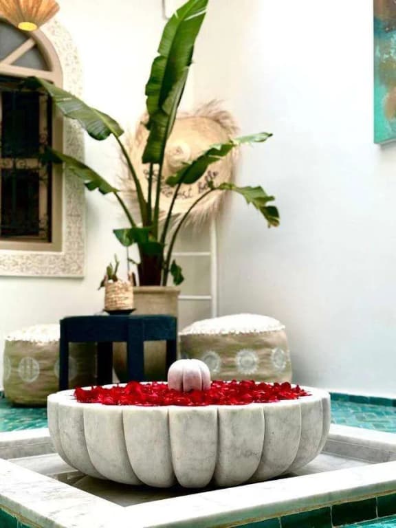Riad Dollar Des Sables - photo 14