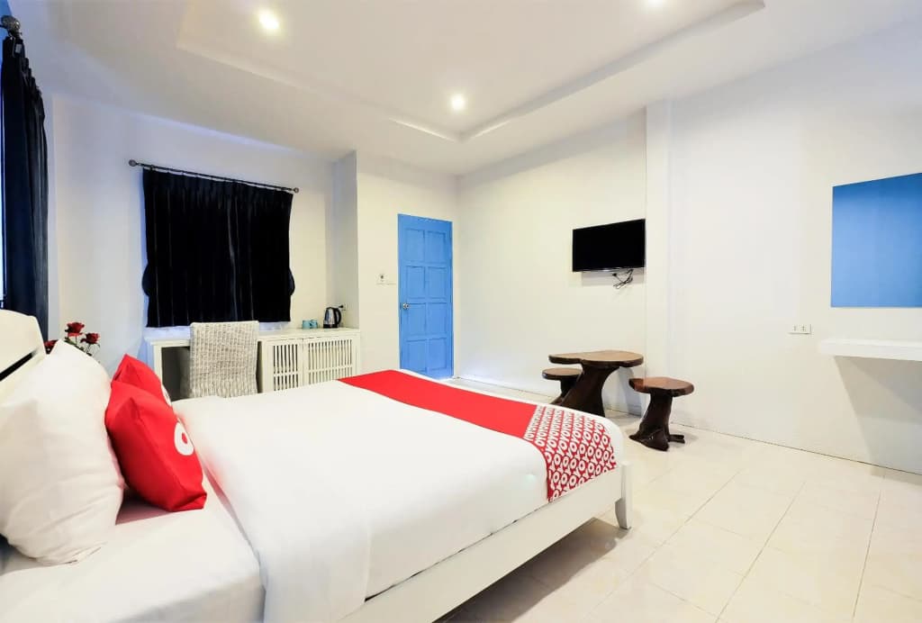 March Samui Resort - photo 41