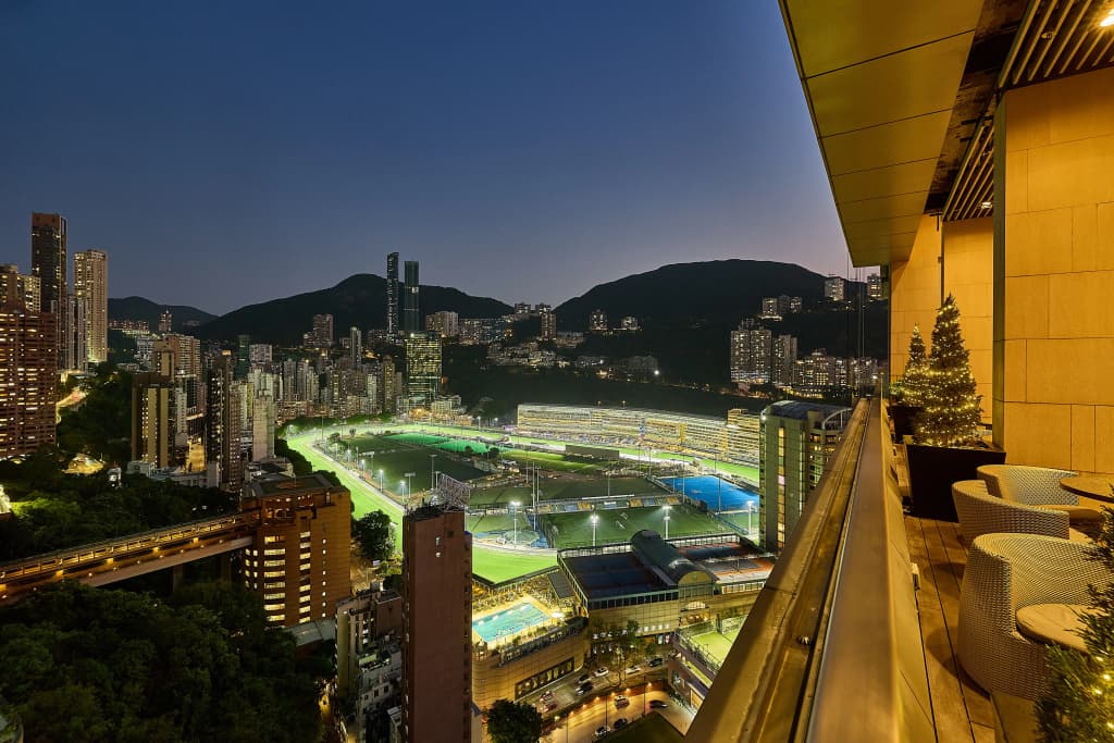 Crowne Plaza Hong Kong Causeway Bay by IHG - photo 24