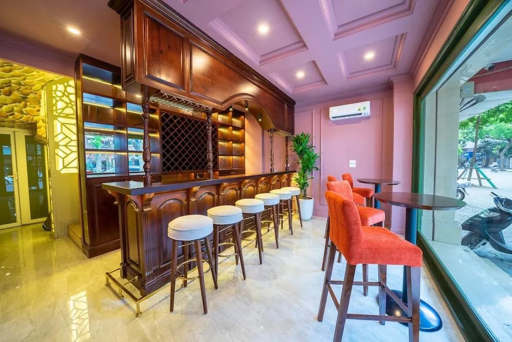 Nice House - photo 13