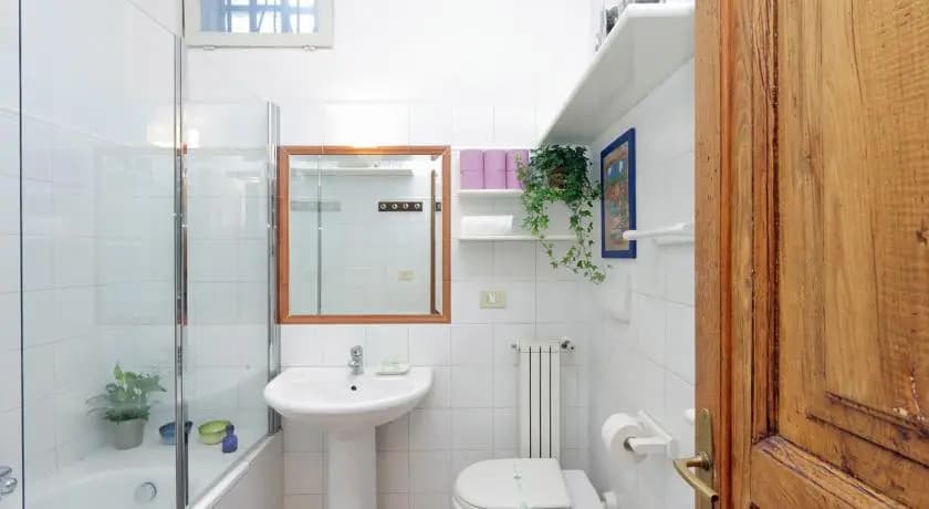 Giubbonari Apartment - photo 6