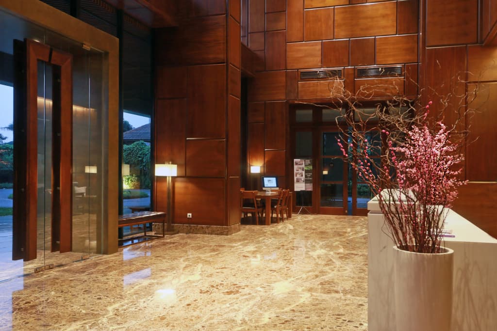Veranda Serviced Residence Puri - photo 2